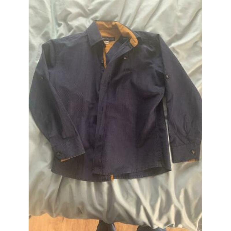 Blouse Tommy Hilfiger 134/140
