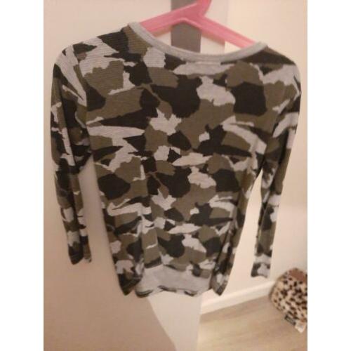 Jongens kleding 110, 116, 122