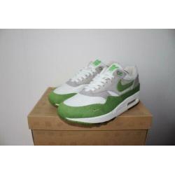 Nike Air Max 1 chlorophyll MAAT43 US9.5| patta parra animal