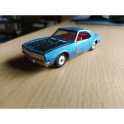 CAMARO SS van Sabra ZELDZAAM
