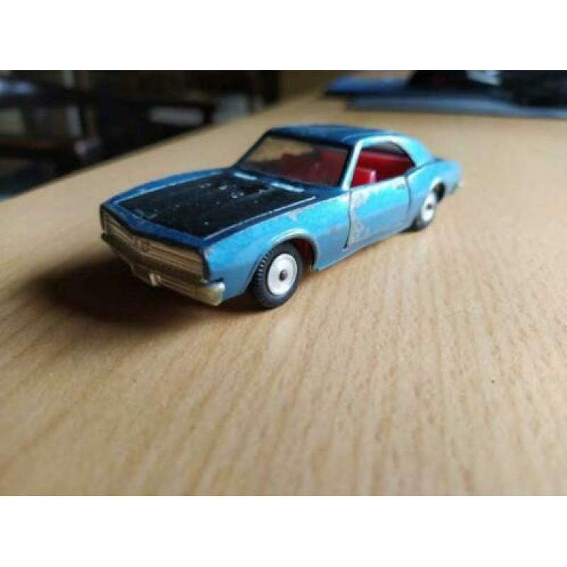 CAMARO SS van Sabra ZELDZAAM