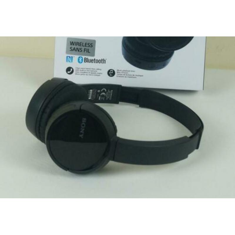 Nieuw in Doos: Sony MDR-ZX220BT Bluetooth Hoofdtelefoon