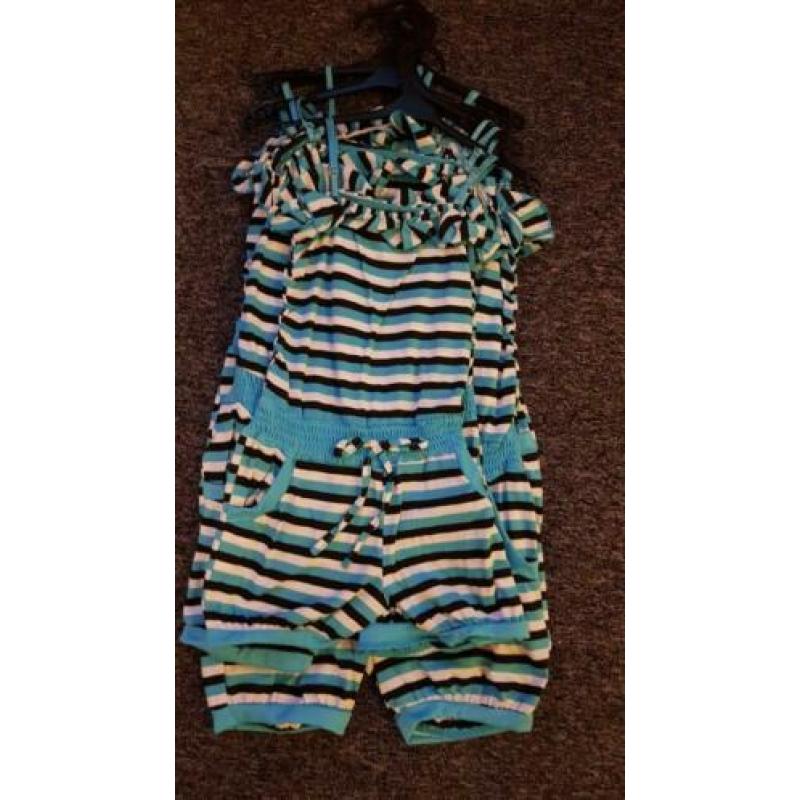 Kinder Kleding maat 128 deel 3