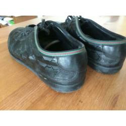 Echte klassieke gucci schoenen/sneakers maat 45,5