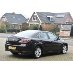 Mazda 6 1.8 Business Airco 178dkm Dealerauto Nwe APK