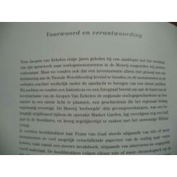 boek - Een monumentaal oorlogsverhaal-Meierij-Frans van Gaal