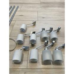 Paulmann 230V railsysteem