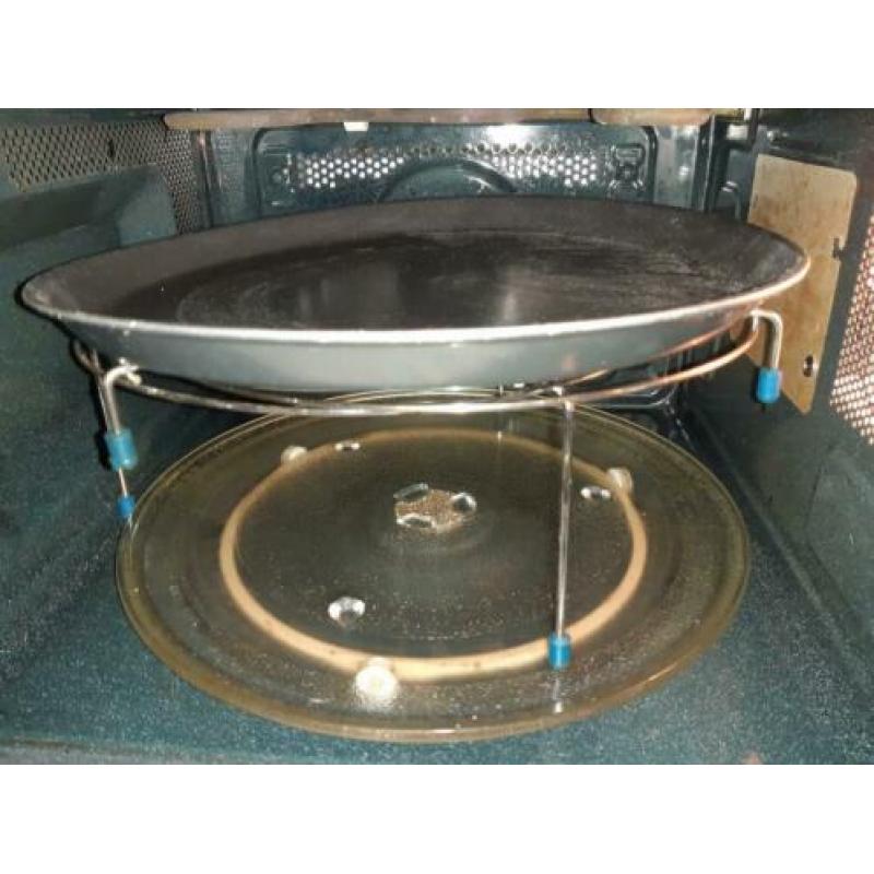 Samsung combimagnetron
