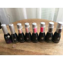 Magnetic gelpolish complete set