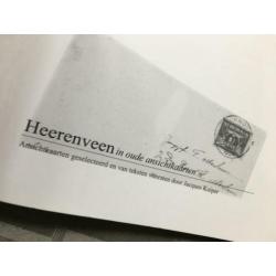 Heerenveen in oude ansichten Heerenveen in oude ansichten.