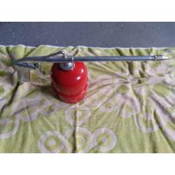 Complete set lucht gereedschap