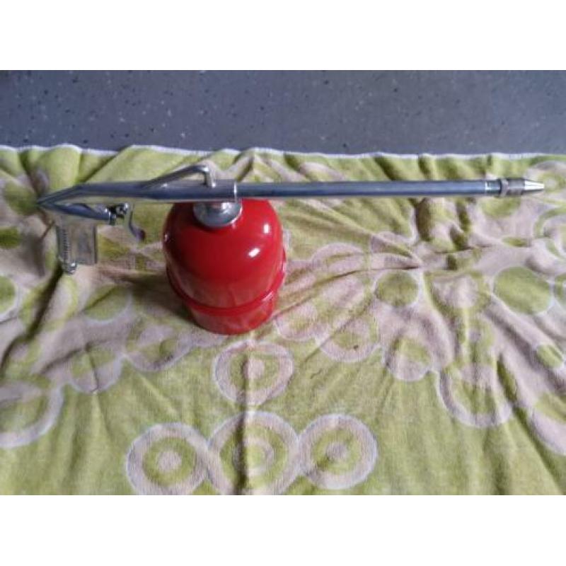 Complete set lucht gereedschap