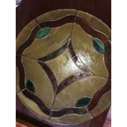 Mooie Tiffany lamp