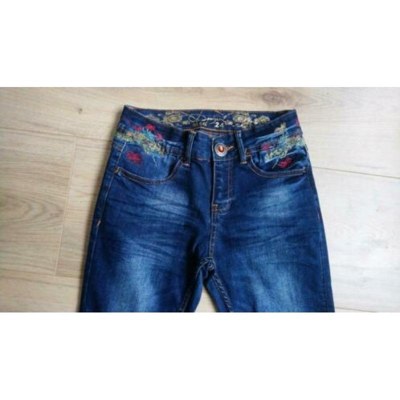 Jeans Dezigual