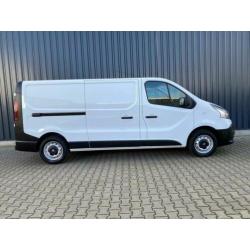 RENAULT Trafic 1.6 Energy dCi 90pk L2H1 Navi Cruise Parkeers
