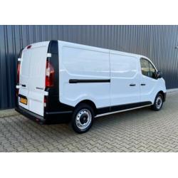 RENAULT Trafic 1.6 Energy dCi 90pk L2H1 Navi Cruise Parkeers