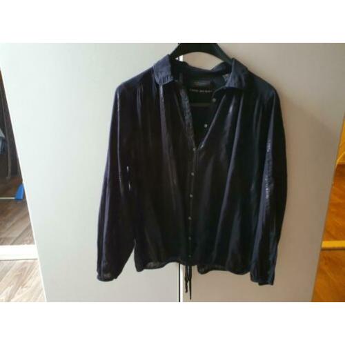 Maison scotch top maat M