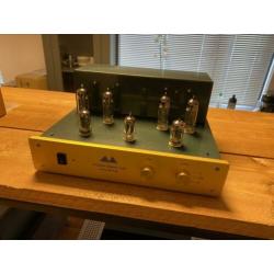Antique Sound Lab MG-PIQ5 buizen versterker