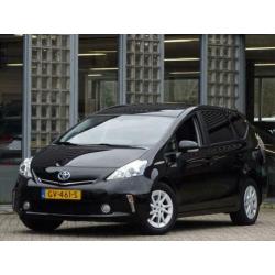 TOYOTA Prius Wagon HYBRID ASPIRATION LEER / NAVI