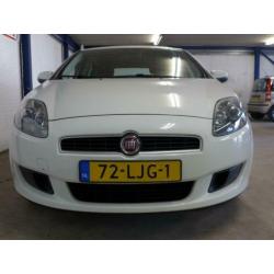 FIAT Bravo 1.4 16v 90PK actual, airco, stuurbekrachtiging, 5