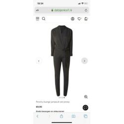 Rituals huispak pyjama als nieuw maat 38/40!