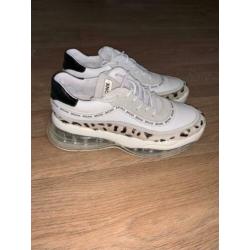 Hippe damessneakers van Bronx