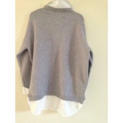 Trui maat m/l