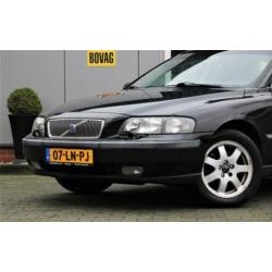 Volvo V70 2.4 Comfort Line CLIMATE CONTROL TREKHAAK