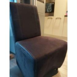 Mooie eetkamer stoelen