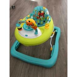 Loopstoel baby : ZGAN