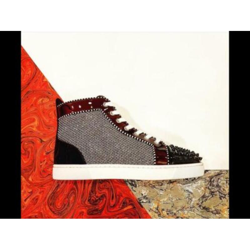 ?? Louboutin schoenen