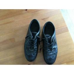Echte klassieke gucci schoenen/sneakers maat 45,5