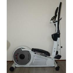 Crosstrainer Focus Fitness Fox 5 iplus