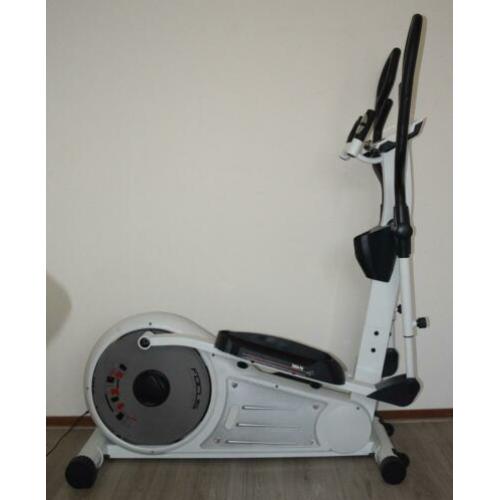 Crosstrainer Focus Fitness Fox 5 iplus