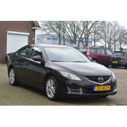 Mazda 6 1.8 Business Airco 178dkm Dealerauto Nwe APK