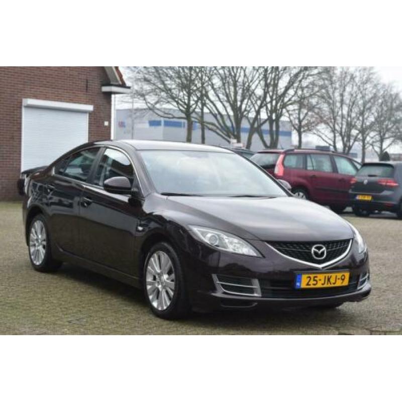 Mazda 6 1.8 Business Airco 178dkm Dealerauto Nwe APK