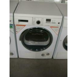 SA10) Gebruikte condensdrogers Siemens Bosch AEG, garantie!!