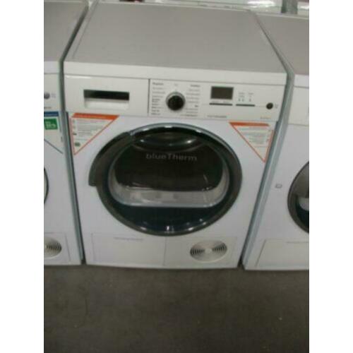 SA10) Gebruikte condensdrogers Siemens Bosch AEG, garantie!!