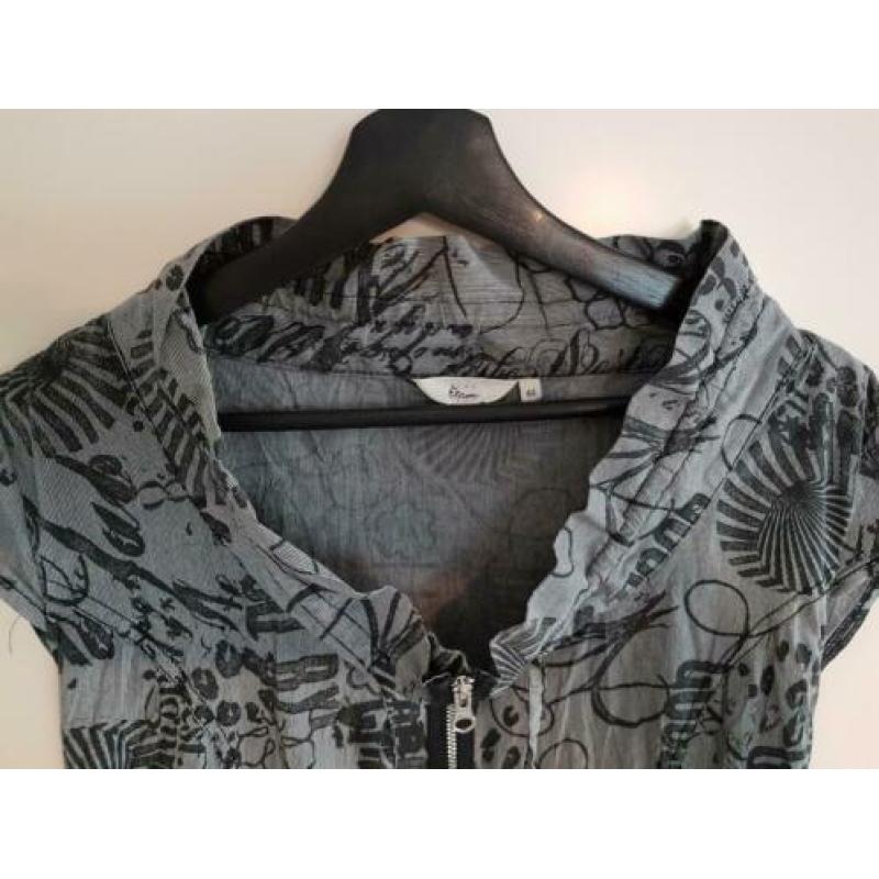 Verschillende nette dames tuniek/blouse