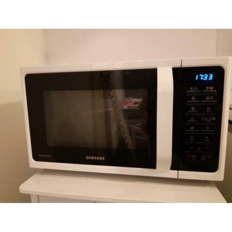 Samsung combimagnetron