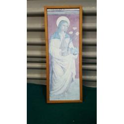 schilderij s clara