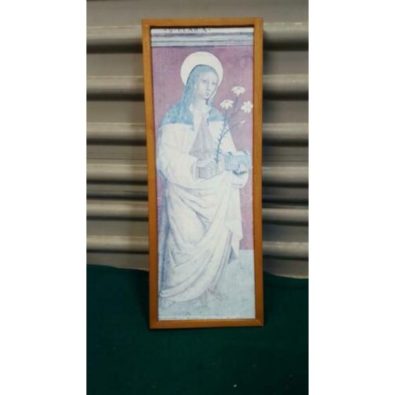 schilderij s clara