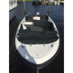 Topcraft 484 Grande limited edition