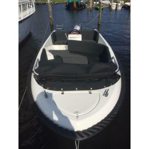 Topcraft 484 Grande limited edition