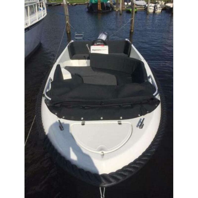 Topcraft 484 Grande limited edition