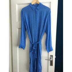 Samsoe shirtdress mt.M z.g.a.n.