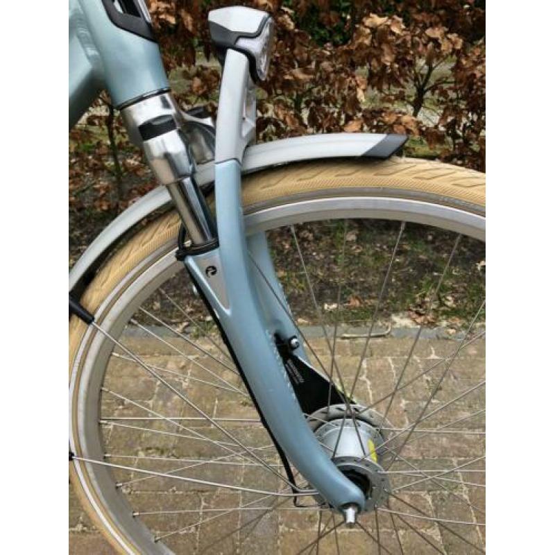 Batavus Monaco 7 nieuwstaat