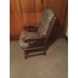 Fauteuil