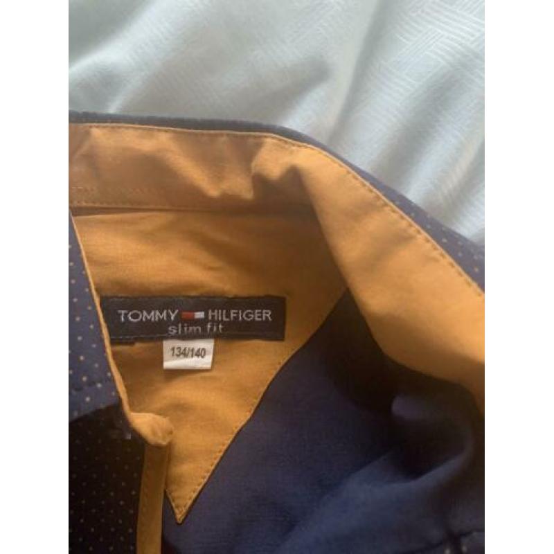 Blouse Tommy Hilfiger 134/140