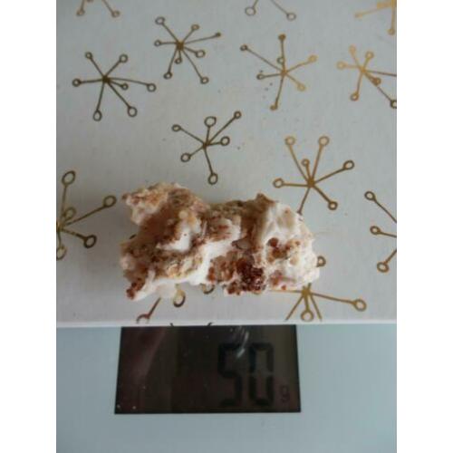 Bariet Vanadiniet 50gram